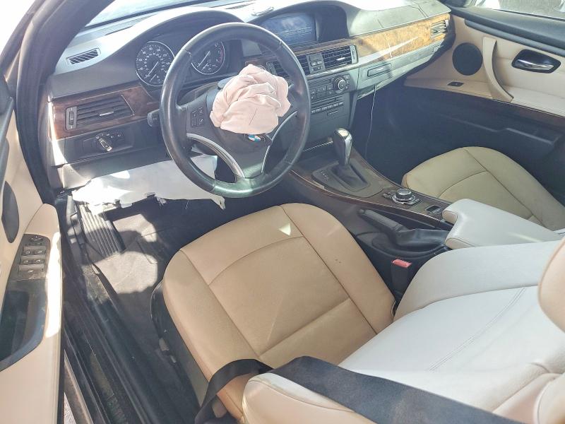41962856 :رقم المزاد ، WBADW7C5XCE729806 vin ، 2012 Bmw 328 مزاد بيع