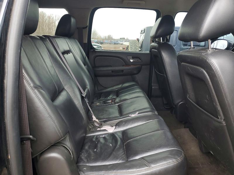 46062636 :رقم المزاد ، 1GKS2KE73ER203993 vin ، 2014 Gmc Yukon Xl مزاد بيع