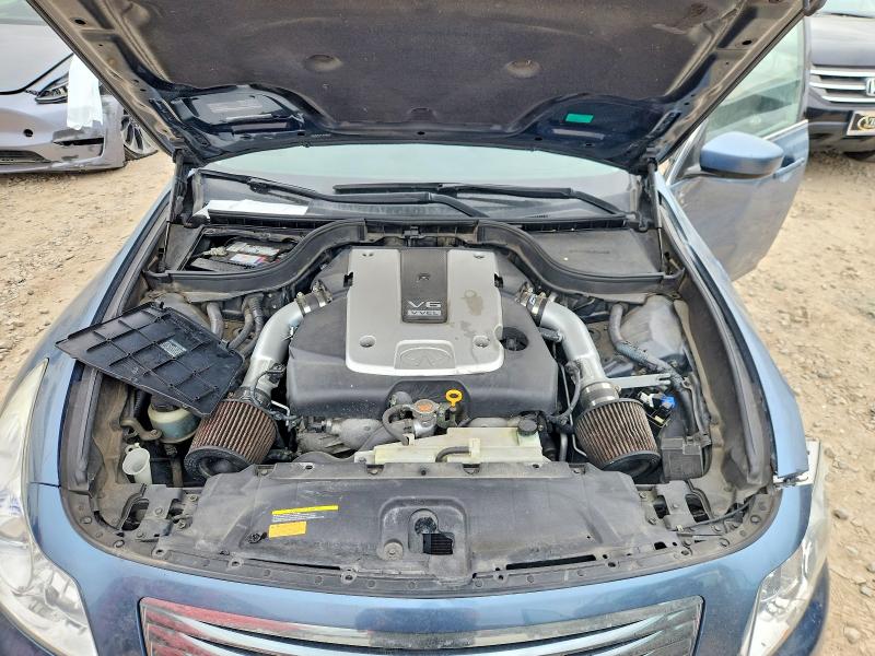 Aukcja sprzedaży 2009 Infiniti G37 Sedan, vin: JNKCV61F59M360146, numer aukcji: 47058036