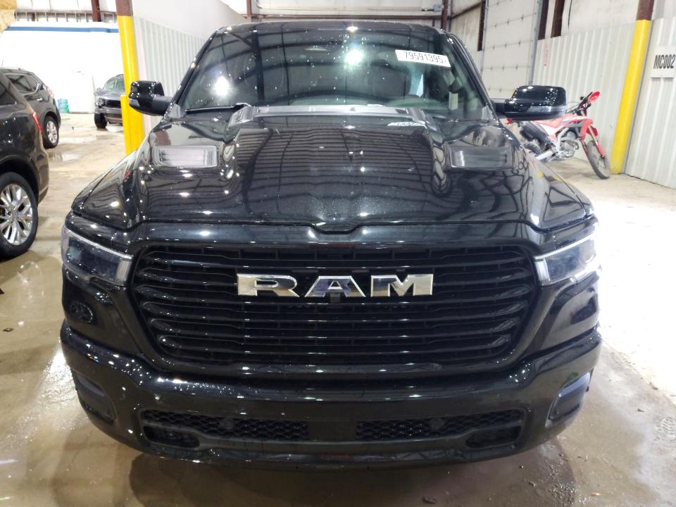 Продажа на аукционе авто 2026 Ram 1500, vin: 1C6SRFJP5TN191667, номер лота: 79591395