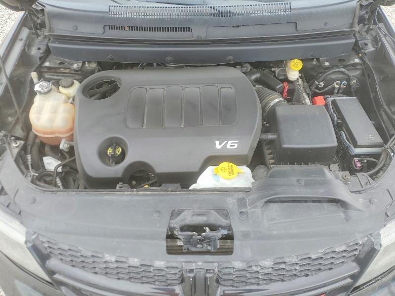 Auction sale of the 2016 Dodge Journey, vin: 3C4PDDGG7GT243198, lot number: 46201816