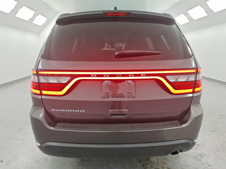 Продажа на аукционе авто 2019 Dodge Durango, vin: 1C4RDHAG5KC806374, номер лота: 78659255