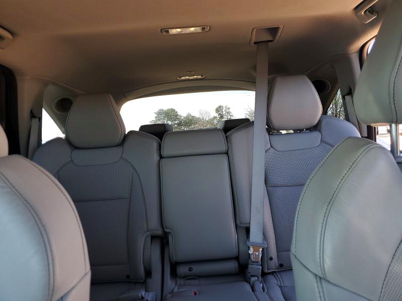 Продажа на аукционе авто 2019 Acura Mdx, vin: 5J8YD4H59KL017445, номер лота: 46060596