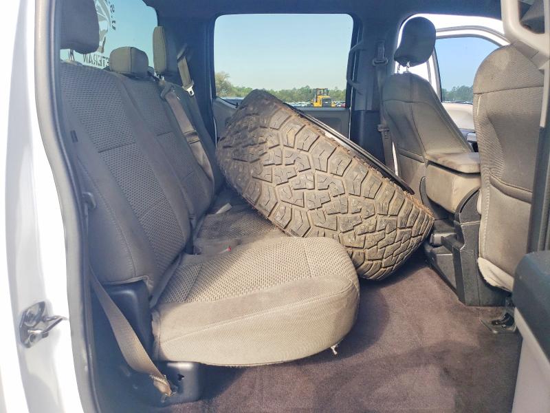 Auction sale of the 2016 Ford F150, vin: 1FTEW1EF2GKD45391, lot number: 45586156