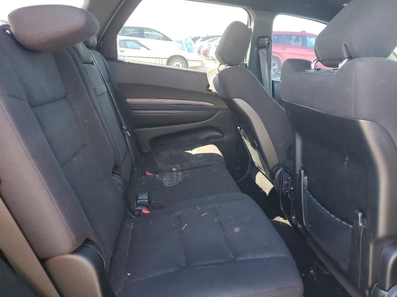 41937686 :رقم المزاد ، 1C4RDHAG4PC596566 vin ، 2023 Dodge Durango Sxt مزاد بيع