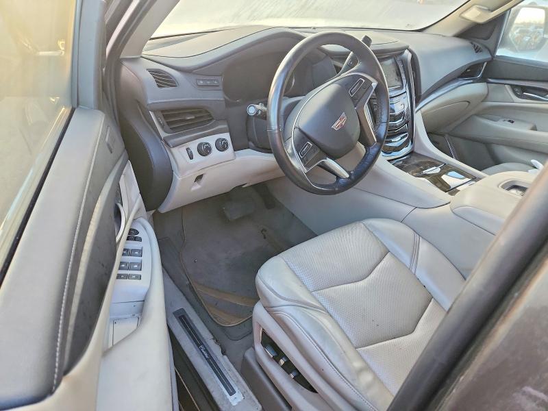 Продажа на аукционе авто 2020 Cadillac Escalade, vin: 1GYS4CKJ5LR157862, номер лота: 45917556