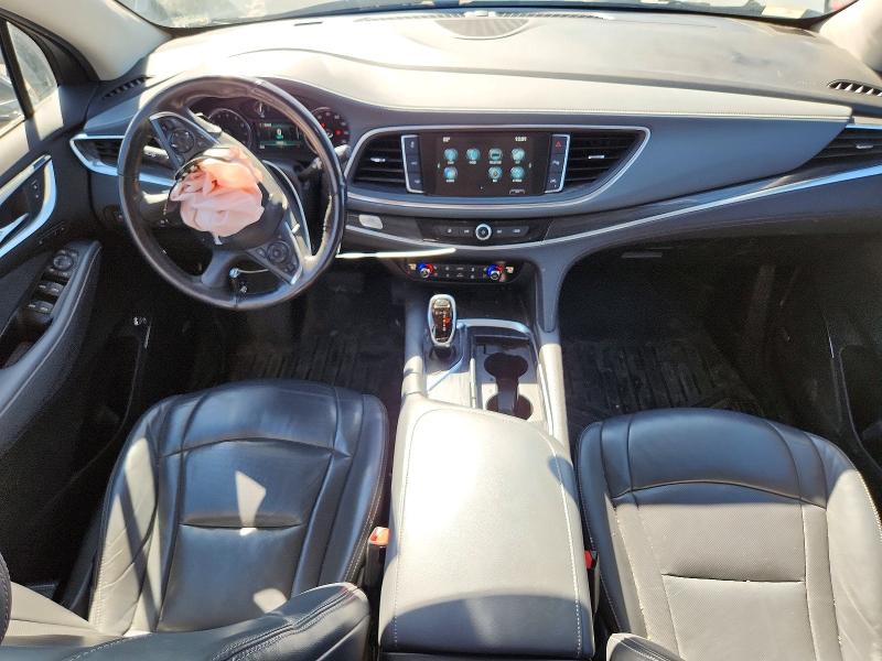 Aukcja sprzedaży 2018 Buick Enclave, vin: 5GAEVBKW5JJ201913, numer aukcji: 78628915