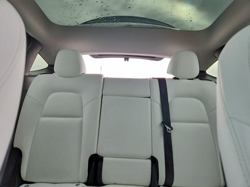 Продажа на аукционе авто 2021 Tesla Model Y, vin: 5YJYGDEF0MF139538, номер лота: 46278326