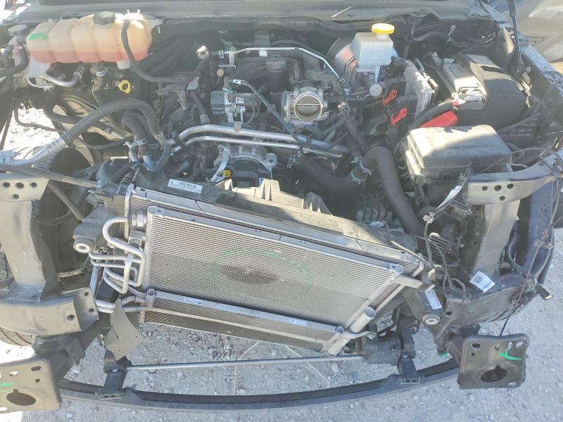 Продажа на аукционе авто 2023 Ram 1500, vin: 1C6RREFG7PN511661, номер лота: 46755856