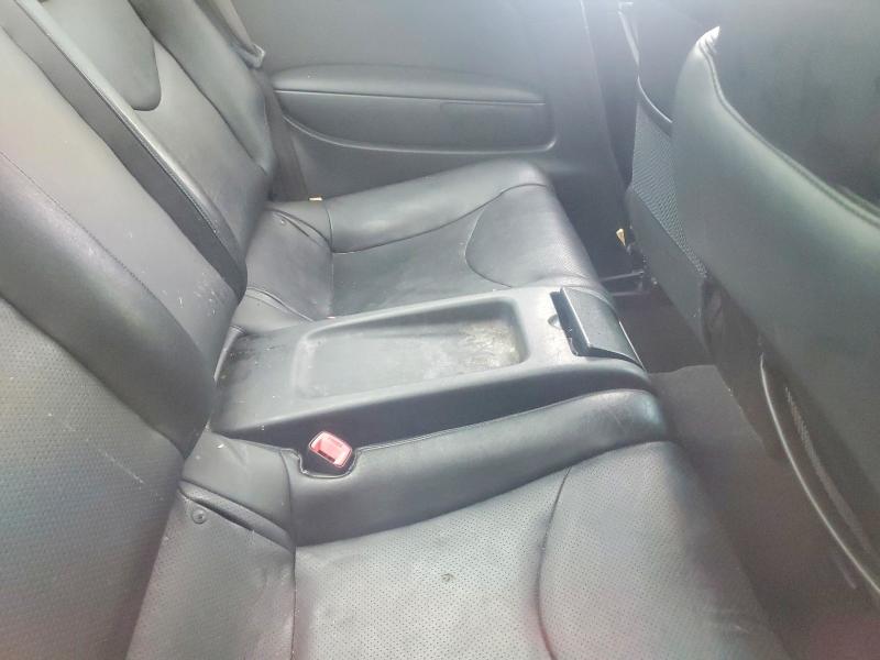 Aukcja sprzedaży 2010 Infiniti G37 Coupe, vin: JN1CV6EL6AM150387, numer aukcji: 47790366