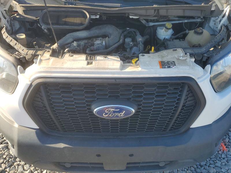 Продаж на аукціоні авто 2020 Ford Transit, vin: 1FDBW5Z83LKB30338, номер лоту: 79977315