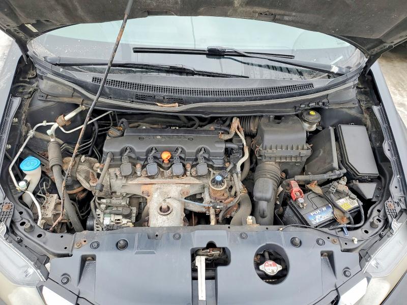 Продаж на аукціоні авто 2013 Honda Civic, vin: 2HGFB2F53DH040417, номер лоту: 79073955