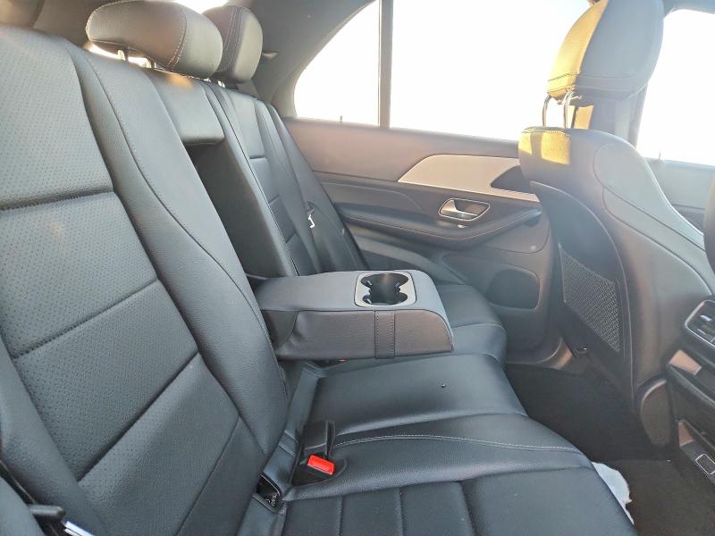 Продажа на аукционе авто 2024 Mercedes-benz Gle, vin: 4JGFB4FB0RB115103, номер лота: 45816166
