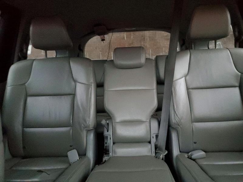 Aukcja sprzedaży 2015 Honda Odyssey, vin: 5FNRL5H61FB091844, numer aukcji: 47597466
