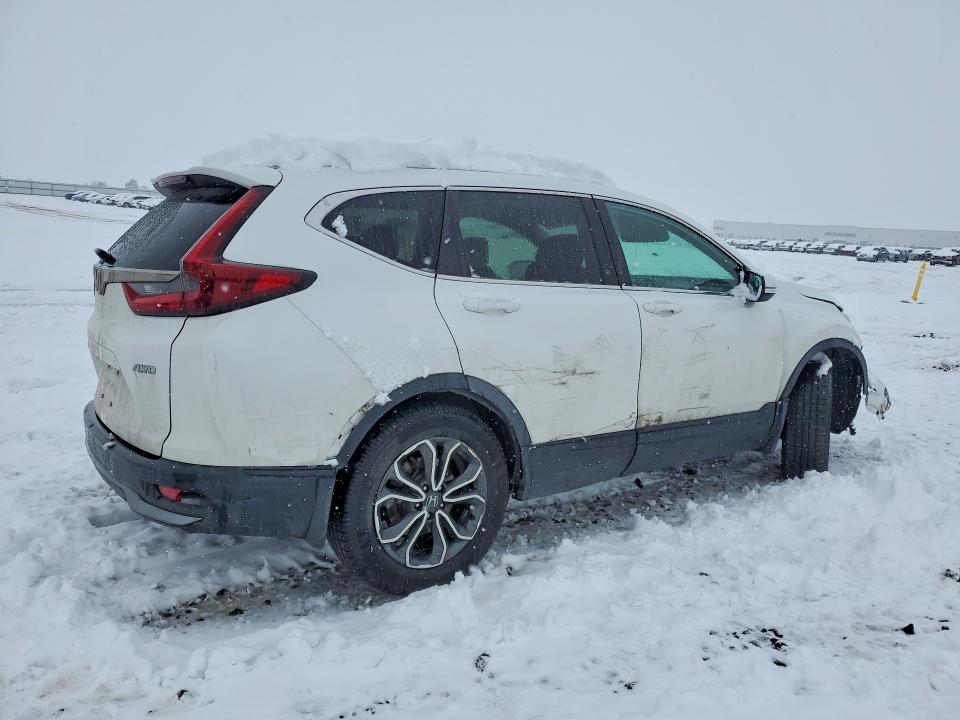 Продажа на аукционе авто 2020 Honda Cr-v, vin: 5J6RW2H5XLA004695, номер лота: 79128205