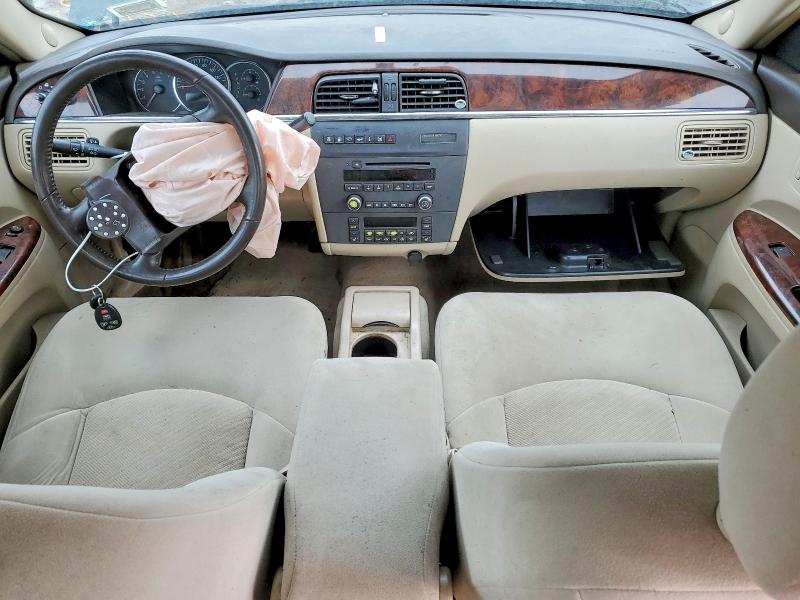 Продаж на аукціоні авто 2009 Buick Lacrosse, vin: 2G4WC582791207387, номер лоту: 46832046