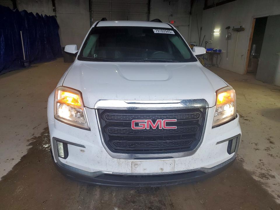 Aukcja sprzedaży 2017 Gmc Terrain, vin: 2GKFLTEK2H6292786, numer aukcji: 79182945