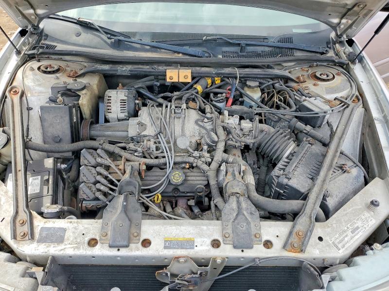 Продажа на аукционе авто 2002 Buick Regal, vin: 2G4WF551X21149770, номер лота: 47114016