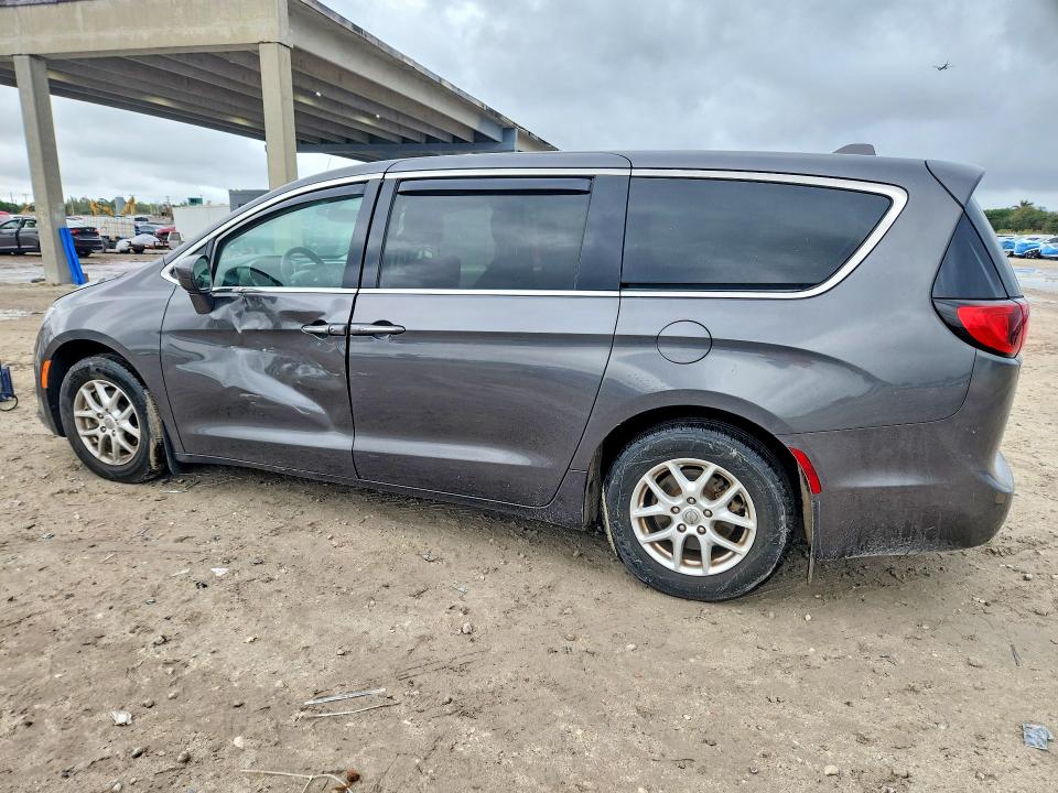 Aukcja sprzedaży 2020 Chrysler Pacifica, vin: 2C4RC1FG5LR138913, numer aukcji: 46030446