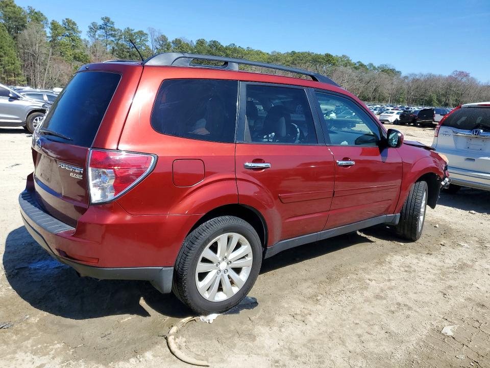 Продажа на аукционе авто 2012 Subaru Forester, vin: JF2SHADC5CH419514, номер лота: 47413846