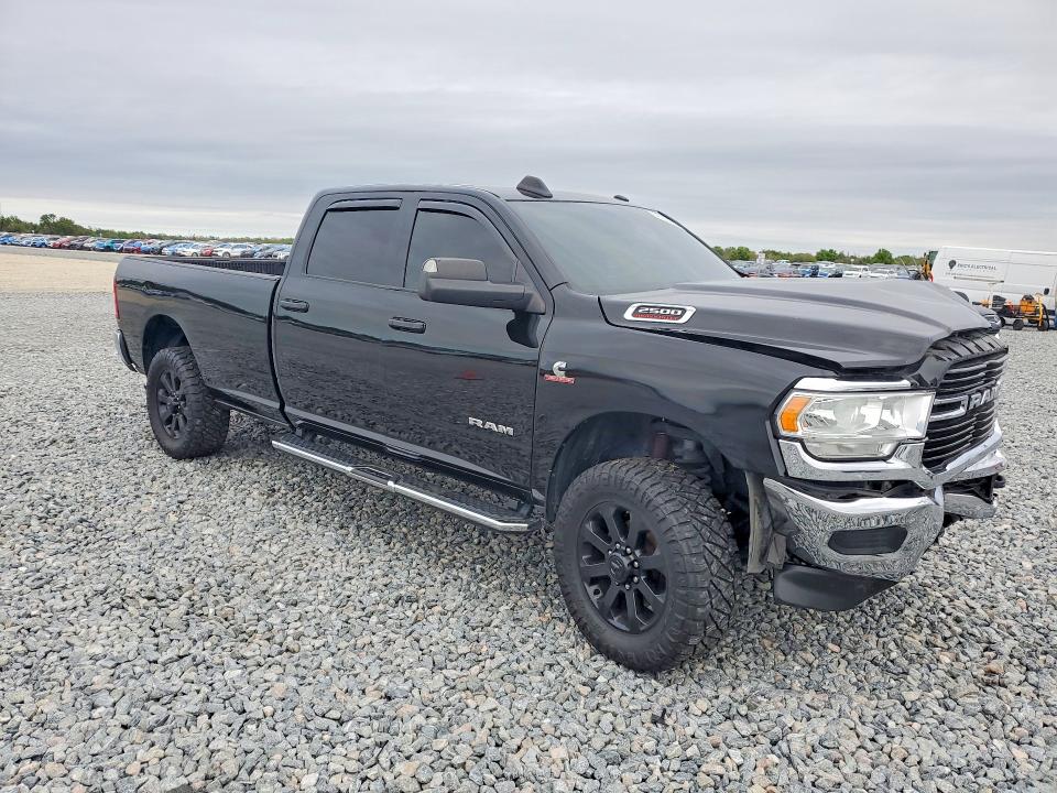 Продаж на аукціоні авто 2021 Ram 2500, vin: 3C6UR5JL5MG653185, номер лоту: 46132296