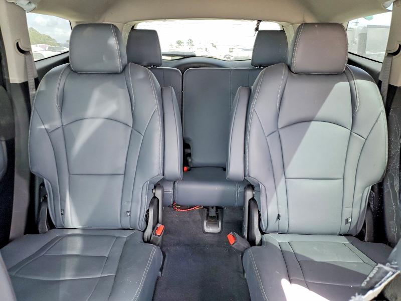 46888846 :رقم المزاد ، 5GAERBKW8KJ255180 vin ، 2019 Buick Enclave مزاد بيع