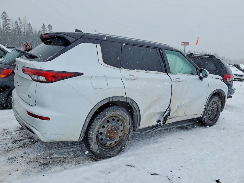 Продажа на аукционе авто 2023 Mitsubishi Outlander, vin: JA4J4VA81PZ614761, номер лота: 41805506