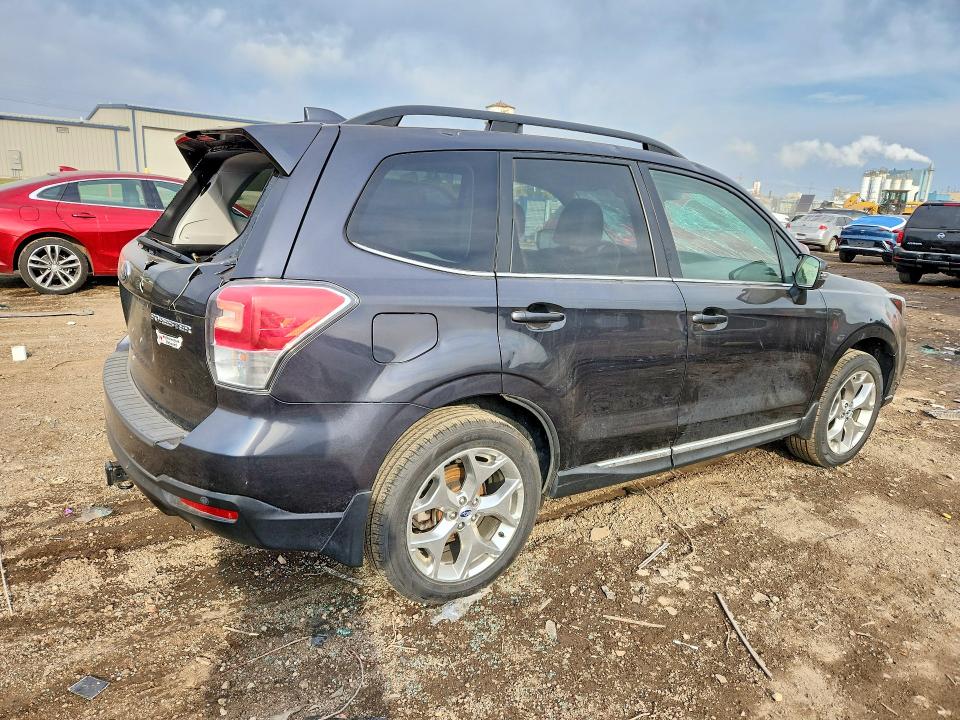 Aukcja sprzedaży 2018 Subaru Forester, vin: JF2SJAWC8JH480709, numer aukcji: 46491456