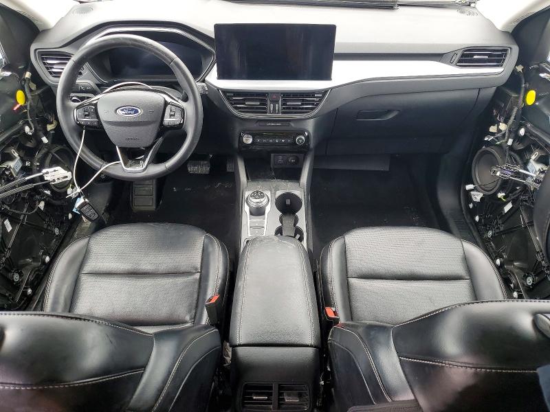 Aukcja sprzedaży 2023 Ford Escape, vin: 1FMCU9JA2PUA56257, numer aukcji: 46039666