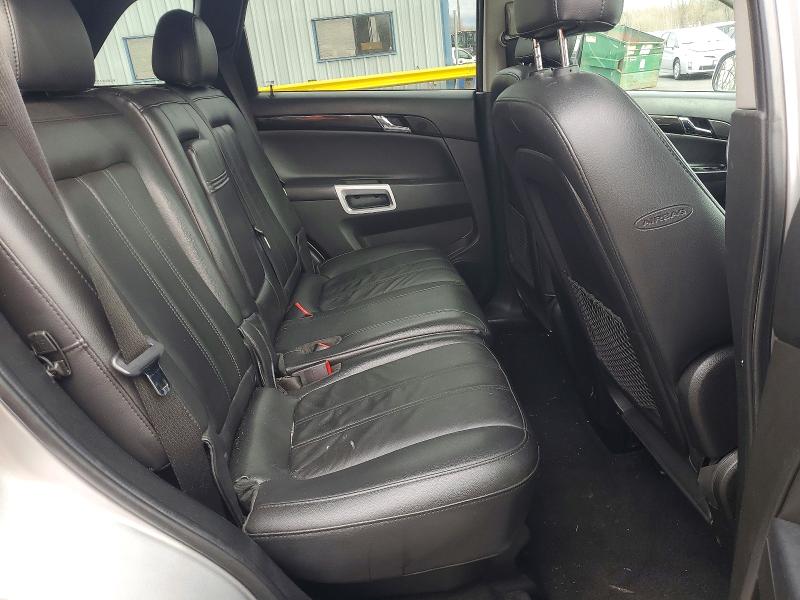 79947015 :رقم المزاد ، 3GNAL4EK2ES672145 vin ، 2014 Chevrolet Captiva مزاد بيع