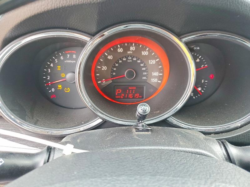 Aukcja sprzedaży 2012 Kia Sorento, vin: 5XYKWDA23CG308759, numer aukcji: 47604976