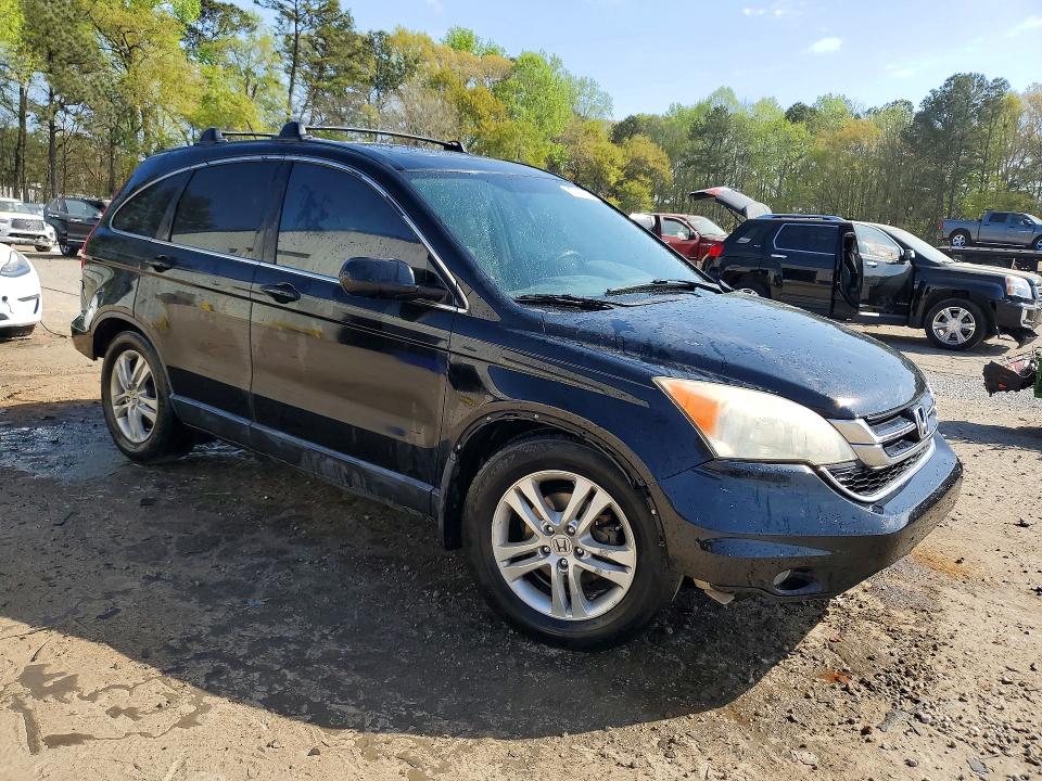 Aukcja sprzedaży 2011 Honda Cr-v, vin: JHLRE3H78BC001140, numer aukcji: 47892666