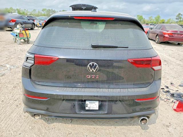 Aukcja sprzedaży 2023 Volkswagen Gti, vin: WVW3A7CD5PW184148, numer aukcji: 46926776