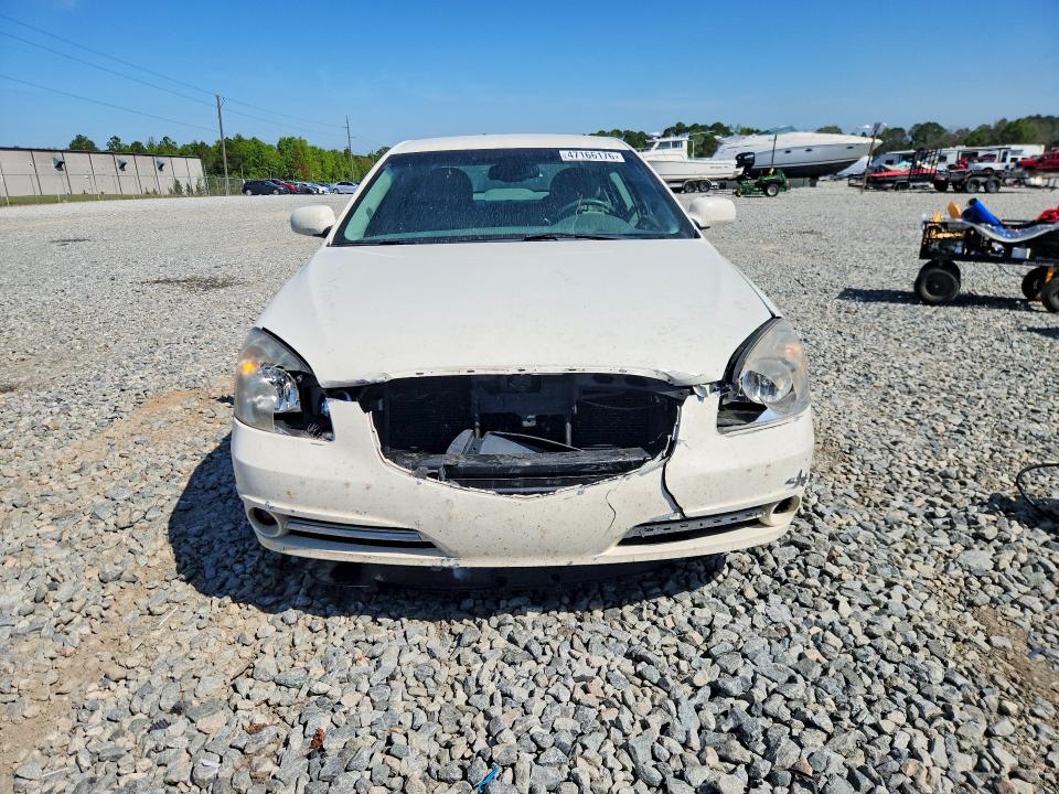 2011 Buick Lucerne მანქანა იყიდება აუქციონზე, vin: 1G4HC5EM3BU139176, აუქციონის ნომერი: 47166176