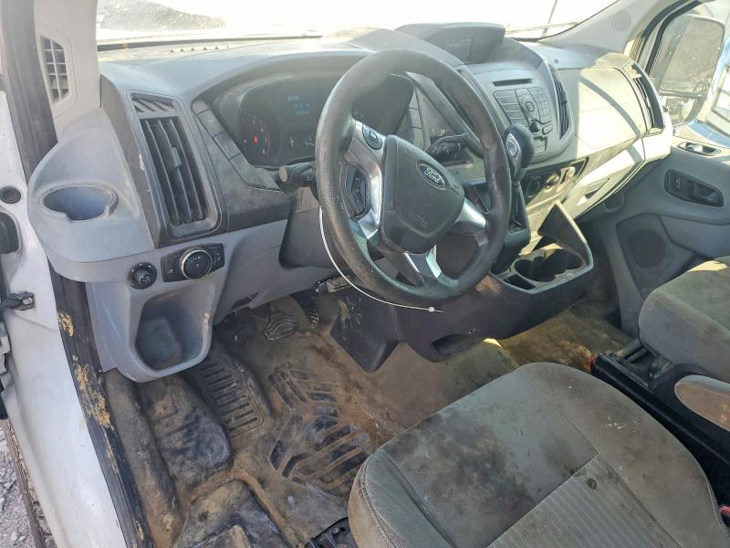 Aukcja sprzedaży 2015 Ford Transit, vin: 1FTYR2CGXFKA06074, numer aukcji: 79596785