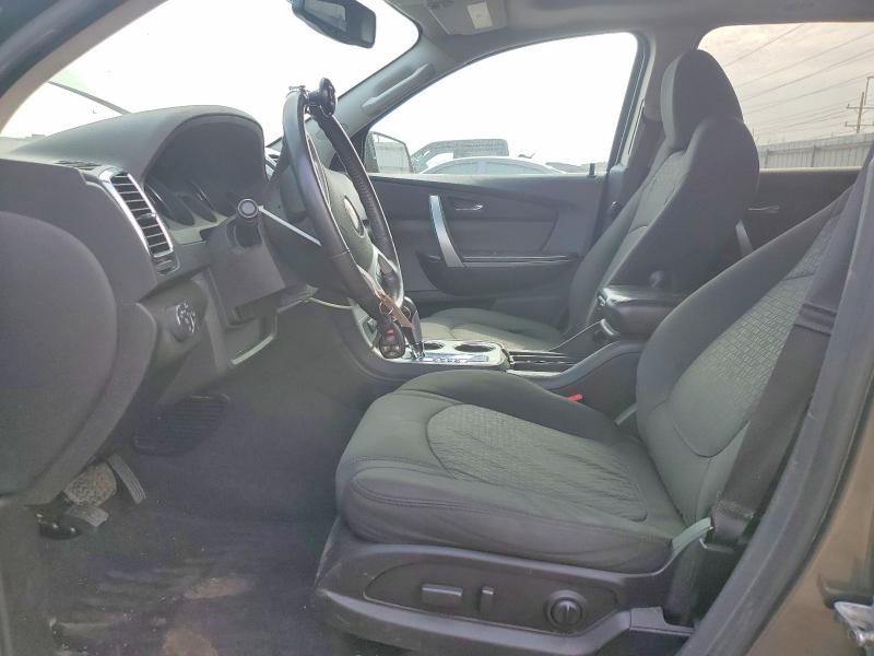 2011 Gmc Acadia მანქანა იყიდება აუქციონზე, vin: 1GKKRPED2BJ145433, აუქციონის ნომერი: 47133216