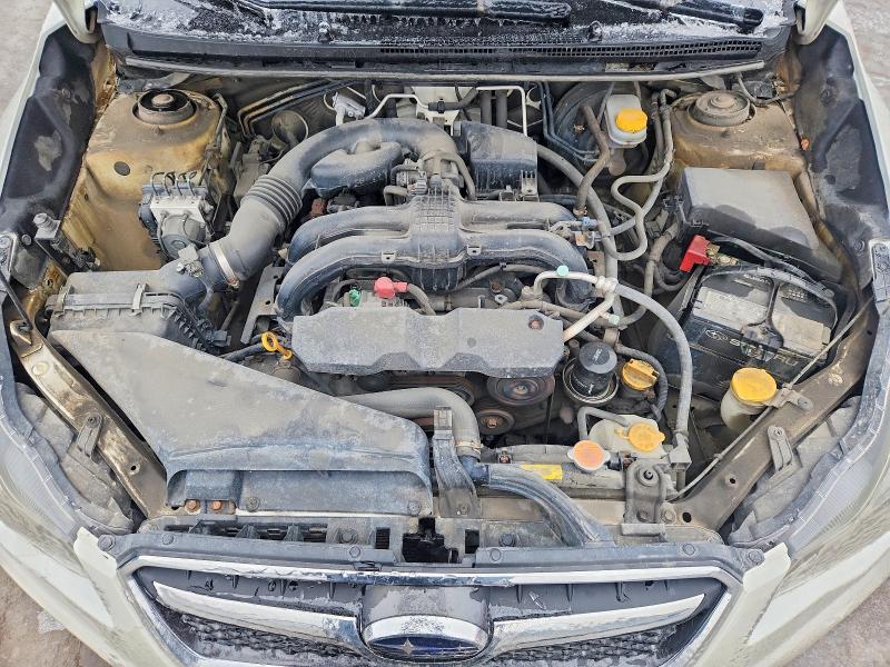 2015 Subaru Xv Crosstrek მანქანა იყიდება აუქციონზე, vin: JF2GPACC3FH245778, აუქციონის ნომერი: 45864746