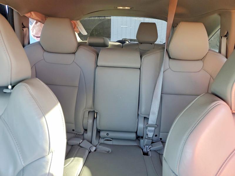 2020 Acura Mdx მანქანა იყიდება აუქციონზე, vin: 5J8YD3H3XLL010823, აუქციონის ნომერი: 79626085