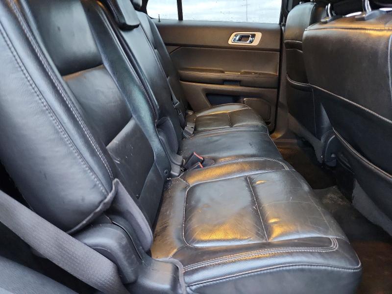 Auction sale of the 2011 Ford Explorer, vin: 1FMHK8D89BGA10835, lot number: 46028086