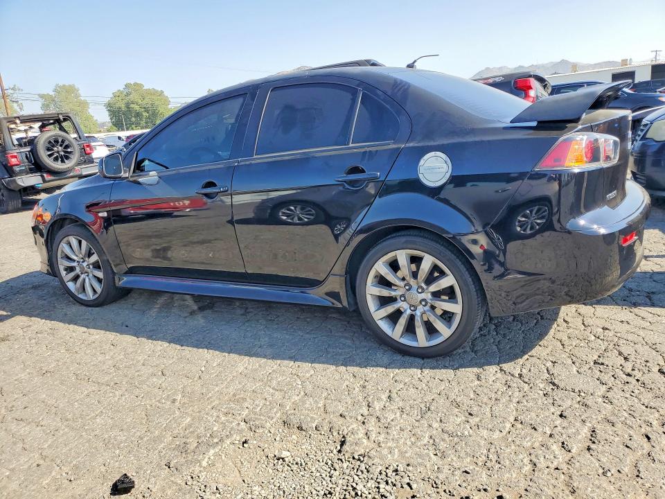Продаж на аукціоні авто 2011 Mitsubishi Lancer, vin: JA32U8FW9BU044659, номер лоту: 47255866