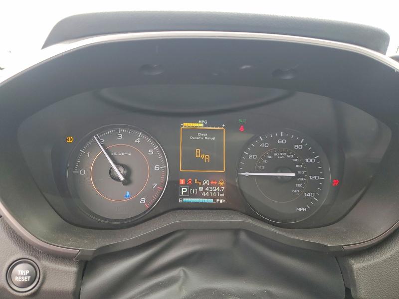 Продажа на аукционе авто 2022 Subaru Crosstrek, vin: JF2GTAEC1N8223432, номер лота: 47627236