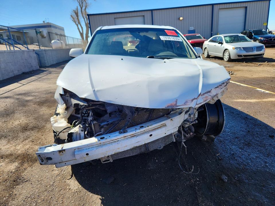 Auction sale of the 2008 Mazda 3, vin: JM1BK12F681820888, lot number: 78981835