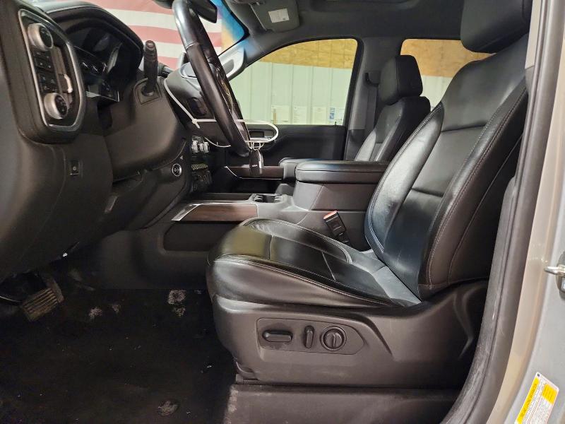 Aukcja sprzedaży 2020 Gmc Sierra, vin: 3GTU9DEL5LG202740, numer aukcji: 47279576