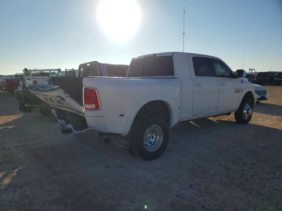 Продажа на аукционе авто 2016 Ram 3500, vin: 3C63RRNL6GG115774, номер лота: 42055256