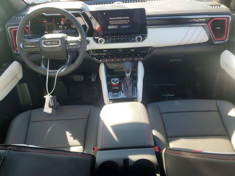 Auction sale of the 2025 Gmc Canyon, vin: 1GTP2DEK3S1216304, lot number: 41789086