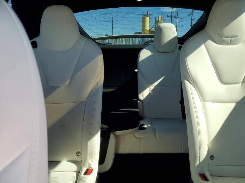 Aukcja sprzedaży 2020 Tesla Model X, vin: 5YJXCBE26LF272182, numer aukcji: 47656646