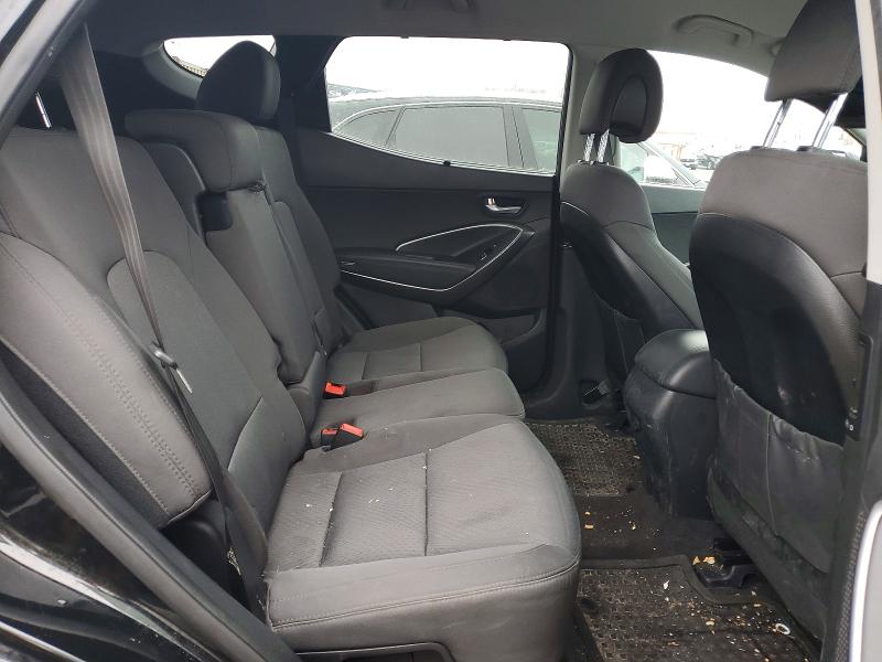 Aukcja sprzedaży 2018 Hyundai Santa Fe Sport, vin: 5NMZU3LB0JH086387, numer aukcji: 46469856