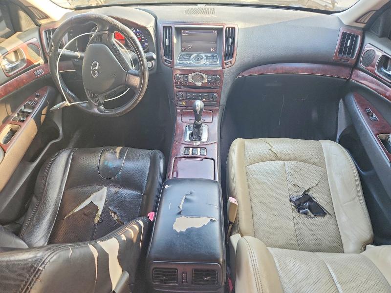 Продажа на аукционе авто 2007 Infiniti G35, vin: JNKBV61F27M816421, номер лота: 46465286