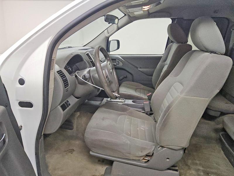 Aukcja sprzedaży 2018 Nissan Frontier, vin: 1N6BD0CT4JN743331, numer aukcji: 46575836