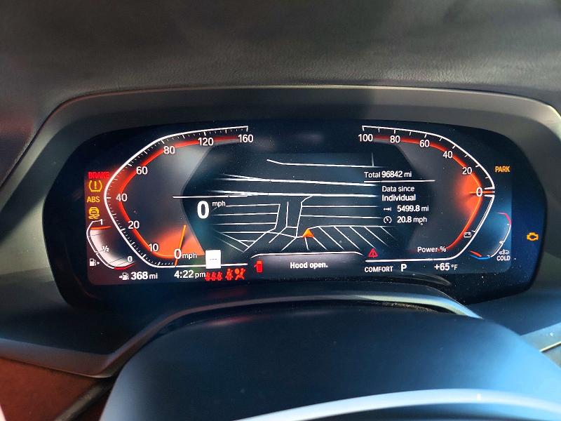 Aukcja sprzedaży 2022 Bmw X5, vin: 5UXCR4C03N9M10735, numer aukcji: 45881226